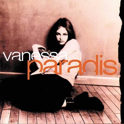 Vinil Vanessa Paradis - Vanessa Paradis (Edition limitée 30ème anniversaire/LP) - Importado