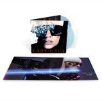 vinil-lady-gaga-the-fame-translucent-light-blue-poster-2lp-importado-vinil-lady-gaga-the-fame-translucent-00602455826114-00060245582611