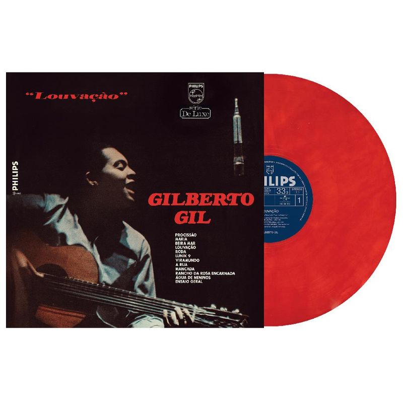 vinil-gilberto-gil-louvacao-1967-vermelho-vinil-gilberto-gil-louvacao-1967-verm-00602455403933-26060245540393