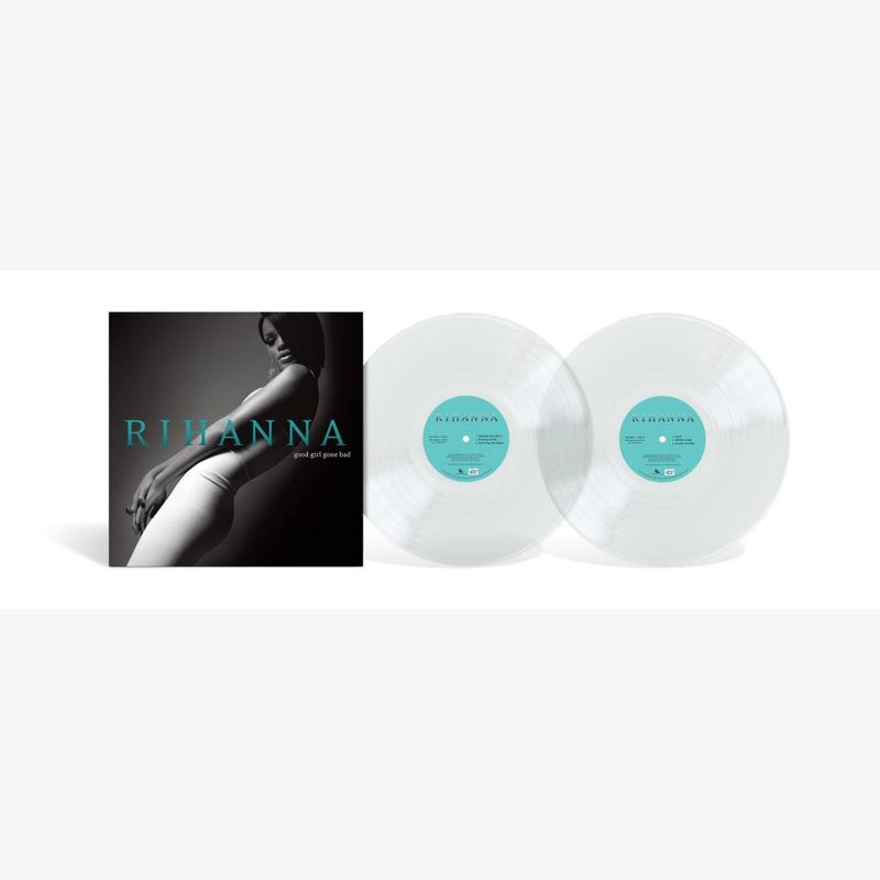 vinil-rihanna-good-girl-gone-bad-2lp-colour-importado-vinil-rihanna-good-girl-gone-bad-2lp-00602435329406-00060243532940