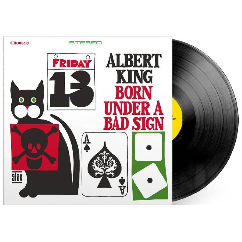 vinil-albert-king-born-under-a-bad-sign-180gram-black-vinyl-importado-vinil-albert-king-born-under-a-bad-sig-00888072416888-00088807241688