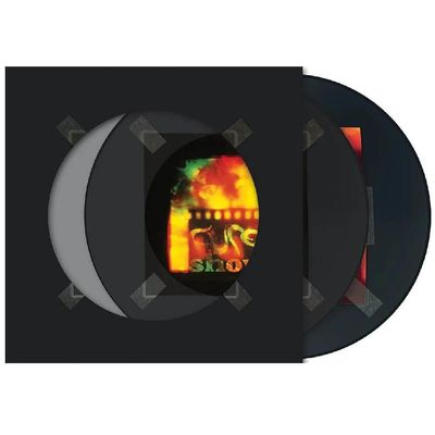Vinil The Cure - Show (2LP / Picture Disc) - Importado