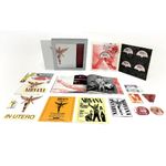 box-cd-nirvana-in-utero-30th-anniversary-5cd-super-deluxe-gift-importado-box-cd-nirvana-in-utero-30th-anniversa-00602455178503-00060245517850