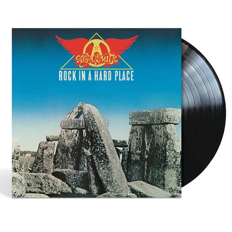 vinil-aerosmith-rock-in-a-hard-place-lp-importado-vinil-aerosmith-rock-in-a-hard-place-00602455685575-00060245568557