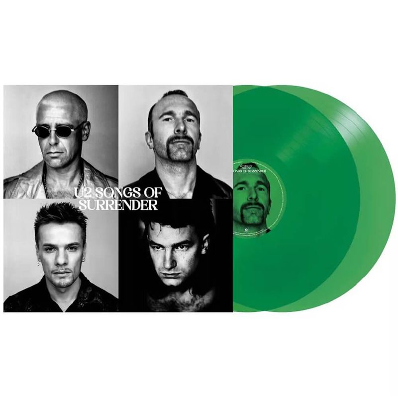 vinil-u2-songs-of-surrender-2lpexclusive-transparent-green-vinyl-importado-vinil-u2-songs-of-surrender-2lpexclu-00602455034373-00060245503437