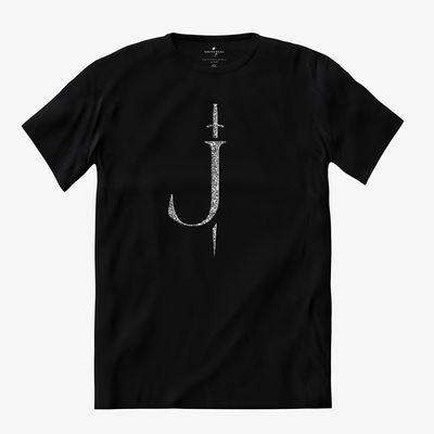 Camiseta Juliette - J