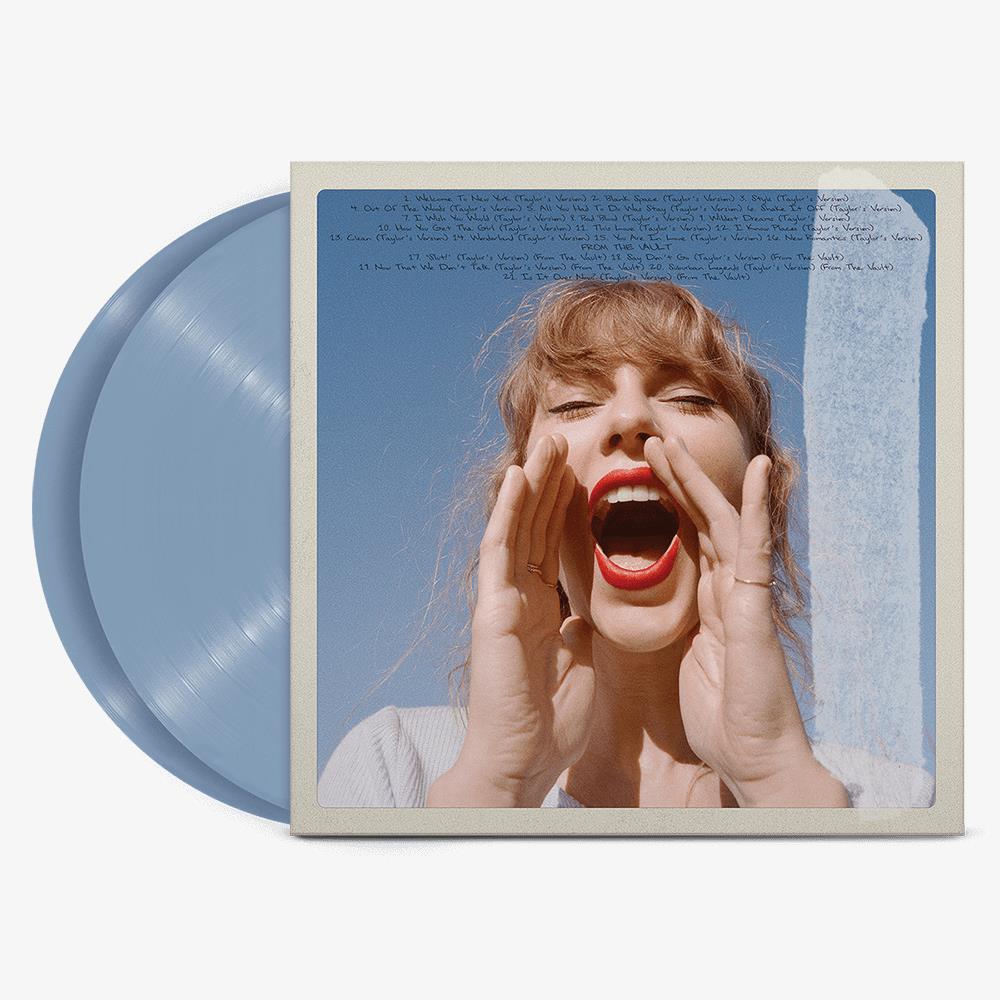 Top 1989 Taylor Swift Vinyl