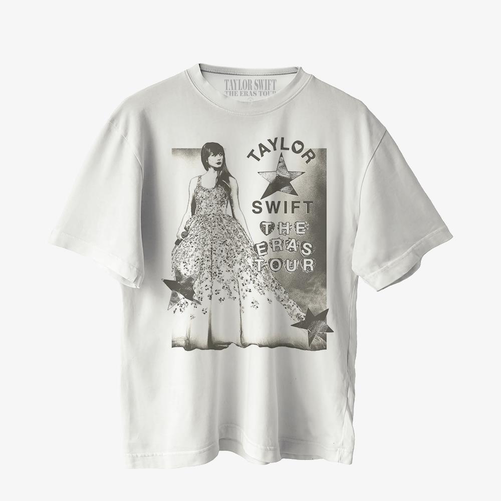 Camiseta Santa Taylor Swift – Cápsula Shop