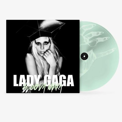 Lady Gaga Cantora Pop | Universal Music - Universal Music