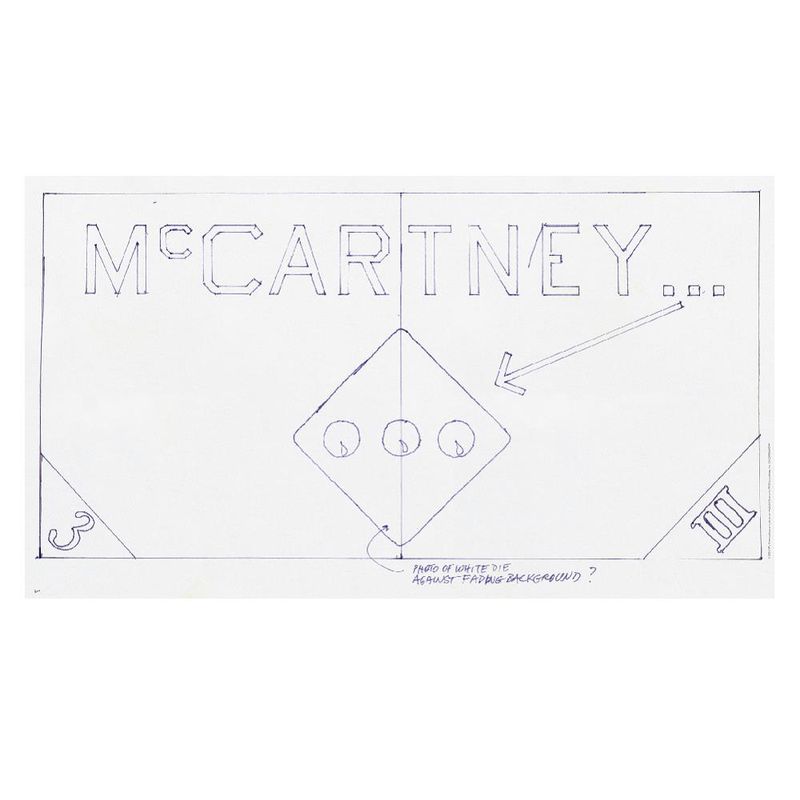 vinil-paul-mccartney-mccartney-iii-3x3-edition-1lp-importado-vinil-paul-mccartney-mccartney-iii-3-00602458664744-00060245866474