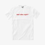camiseta-olivia-rodrigo-bad-idea-right-camiseta-olivia-rodrigo-bad-idea-right-00602458789386-26060245878938