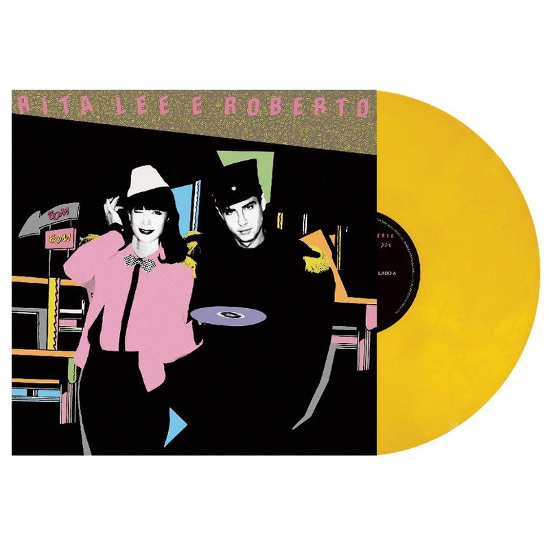 vinil-rita-lee-bombom-1983-lp-amarelo-vinil-rita-lee-bombom-1983-lp-amarelo-00602458212822-26060245821282