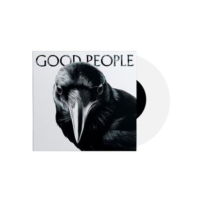 Vinil Mumford & Sons - Good People (Clear LP 7" Single) - Importado