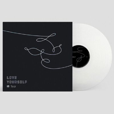 Vinil BTS - Love Yourself? Tear (Vinyl) - Importado