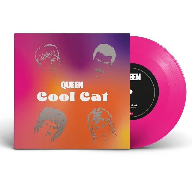 vinil-queen-cool-cat-lp-7-importado-vinil-queen-cool-cat-lp-7-importa-00602455980045-00060245598004