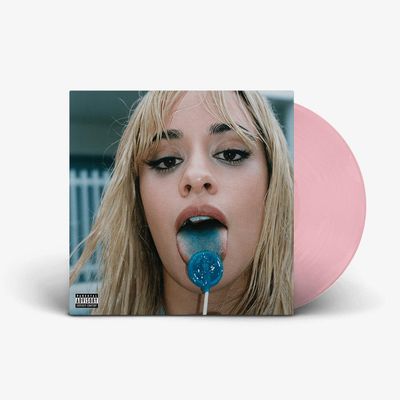 Vinil Camila Cabello - C,XOXO (LP Exclusive Baby Pink) - Importado