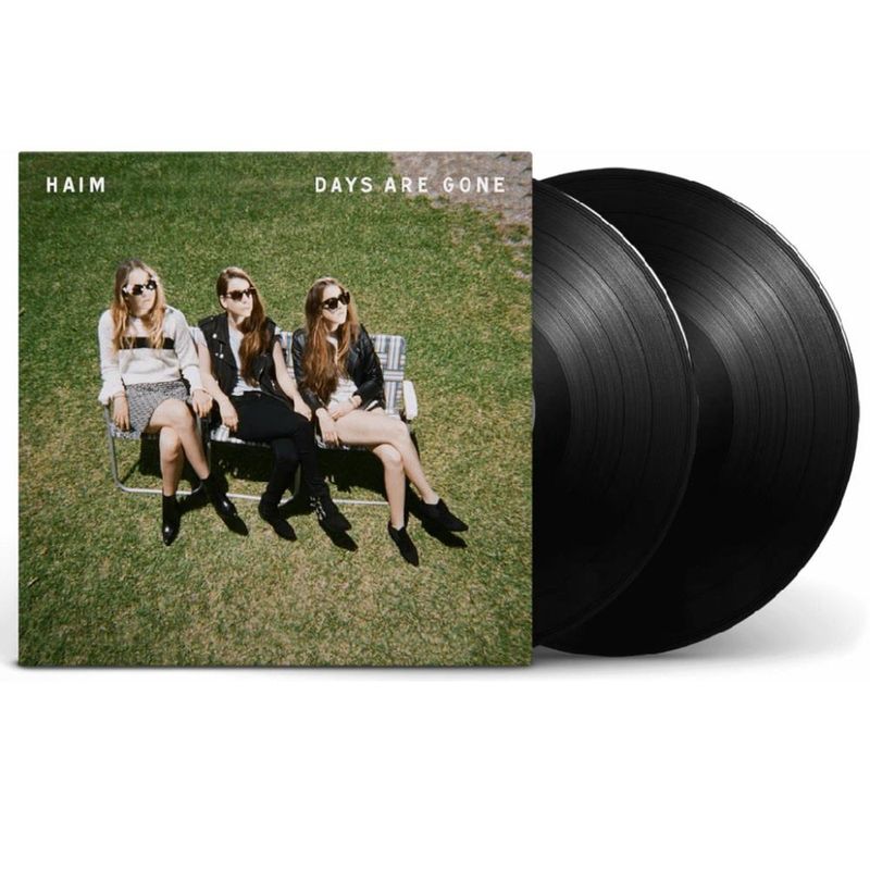 vinil-duplo-haim-days-are-gone-2lp-importado-vinil-duplo-haim-days-are-gone-2lp-00602537524440-00060253752444