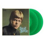 vinil-david-bowie-david-bowie-deluxe-edition-2lp-green-importado-vinil-david-bowie-david-bowie-deluxe-00602465547375-00060246554737