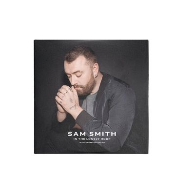 CD Sam Smith - In The Lonely Hour (10th Anniversary/2CD) - Importado