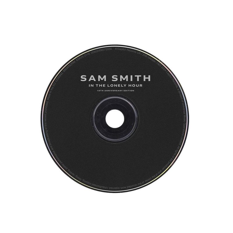 cd-sam-smith-in-the-lonely-hour-10th-anniversary2cd-importado-cd-sam-smith-in-the-lonely-hour-10th-00602458373394-00060245837339