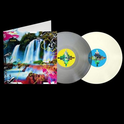 Vinil Vintage Culture - Promised Land (2LP COLOURED) - Importado