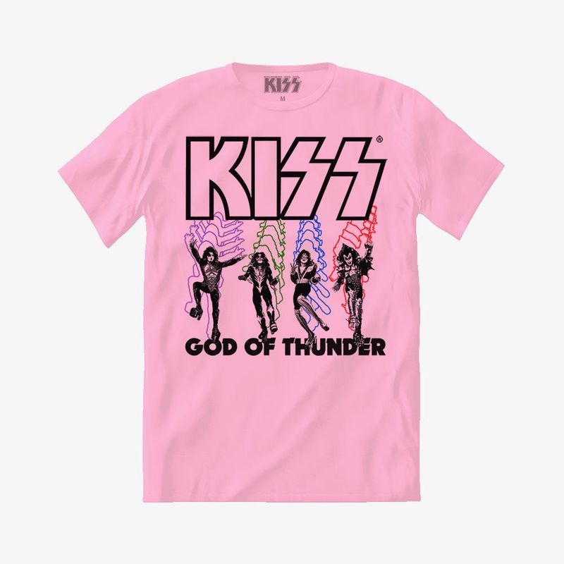 camiseta-kiss-god-of-thunder-pink-tee-camiseta-kiss-god-of-thunder-pink-tee-00602455448699-26060245544869