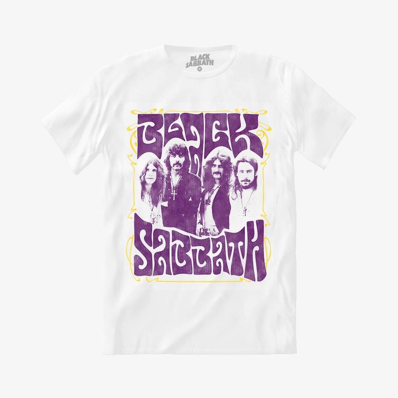 camiseta-black-sabbath-psychedelic-graphic-tee- camiseta-black-sabbath-psychedelic-gr-00602455536891-26060245553689