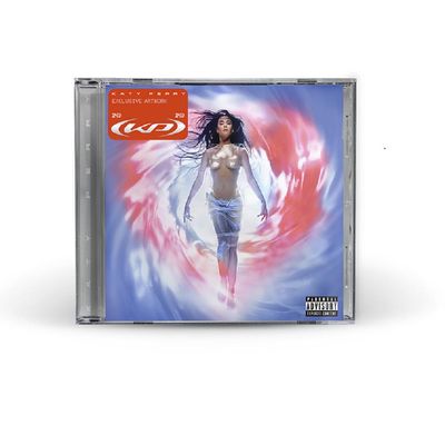 CD Katy Perry - 143 (Standard)