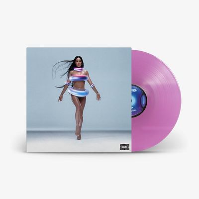 Vinil Katy Perry - 143 (Purple Deluxe/Exclusive) - Importado