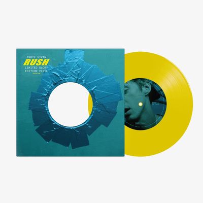 Vinil Troye Sivan - Rush (7" | Exclusive & Limited Glory Edition) - Importado