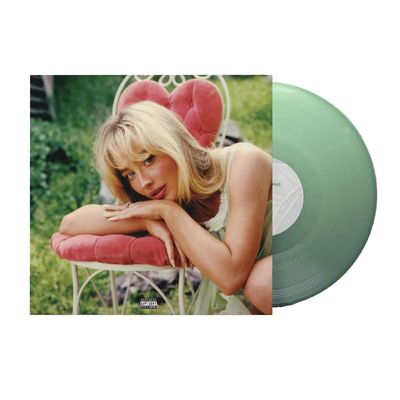 Vinil Sabrina Carpenter - Short n' Sweet (Alternate Cover) - Importado