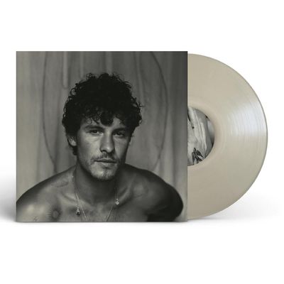 Vinil Shawn Mendes - Shawn (Standard) - Importado