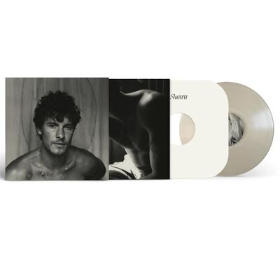 Vinil Shawn Mendes - Shawn (Standard) - Importado