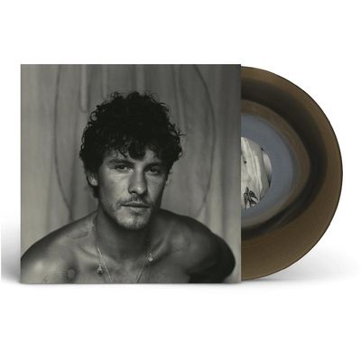 Vinil Shawn Mendes - Shawn (Premium Packaging) - Importado