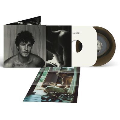 Vinil Shawn Mendes - Shawn (Premium Packaging) - Importado