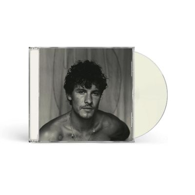 CD Shawn Mendes - Shawn