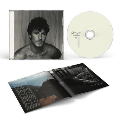 CD Shawn Mendes - Shawn