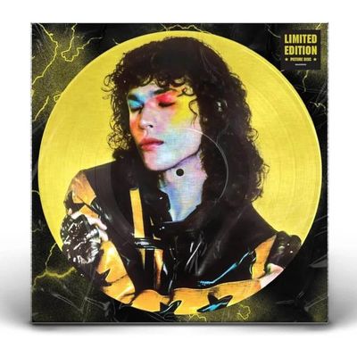 Vinil Conan Gray - Found Heaven (Picture Disc LP) - Importado