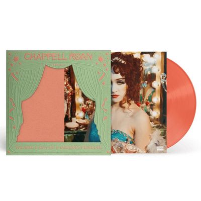 Vinil Chappell Roan - The Rise and Fall of a Midwest Princess (1th Anniversary Edition) - Importado