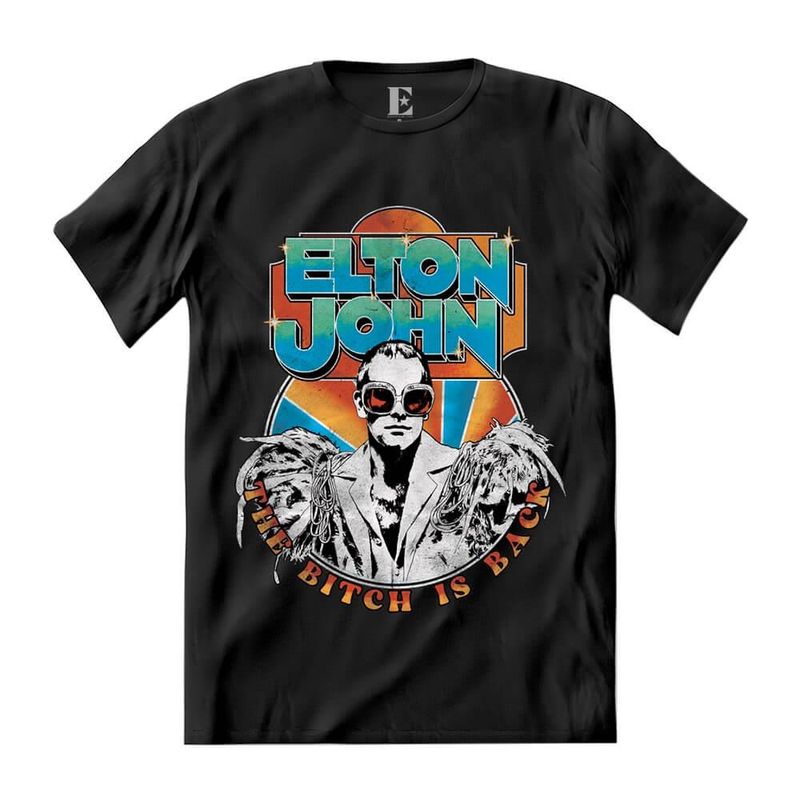 camiseta-elton-john-the-bitch-is-back-ii-tee-camiseta-elton-john-the-bitch-is-back-00602448615633-26060244861563