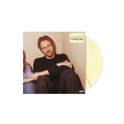 CD Finneas - For Cryin' Out Loud (CD Standard) - Importado