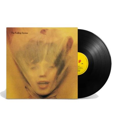 Vinil The Rolling Stones - Goats Head Soup - Importado