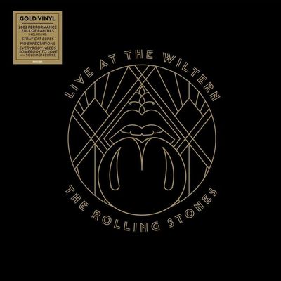 Vinil The Rolling Stones - Live At The Wiltern (Los Angeles 2022/Exclusive/3LP Set) - Importado