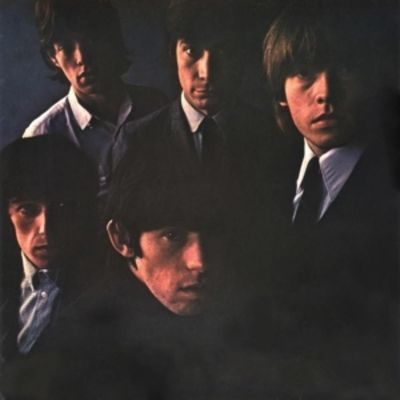 Vinil The Rolling Stones - The Rolling Stones No. 2 - Importado