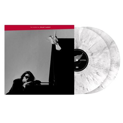 Vinil Melody Gardot - The Essential (2LP Marble/Capa alternativa) - Importado