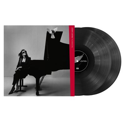 Vinil Melody Gardot - The Essential (2LP Black) - Importado