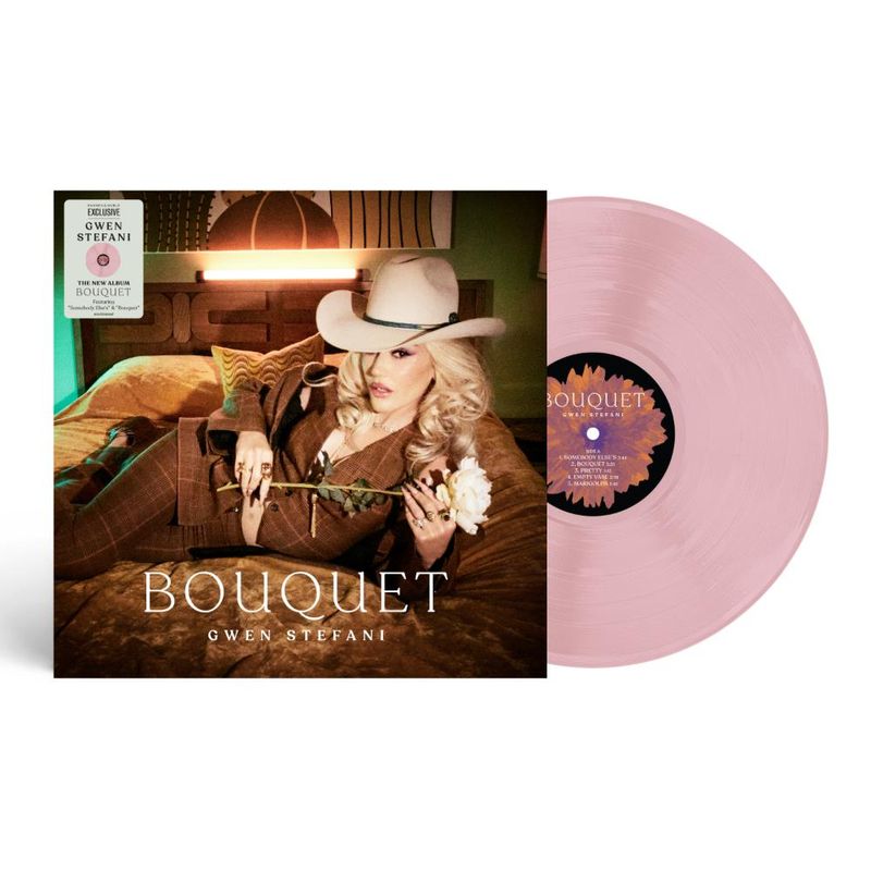 vinil-gwen-stefani-bouquet-lp-exclusivepeony-pink-importado-vinil-gwen-stefani-bouquet-lp-exclusi-00602475080947-00060247508094