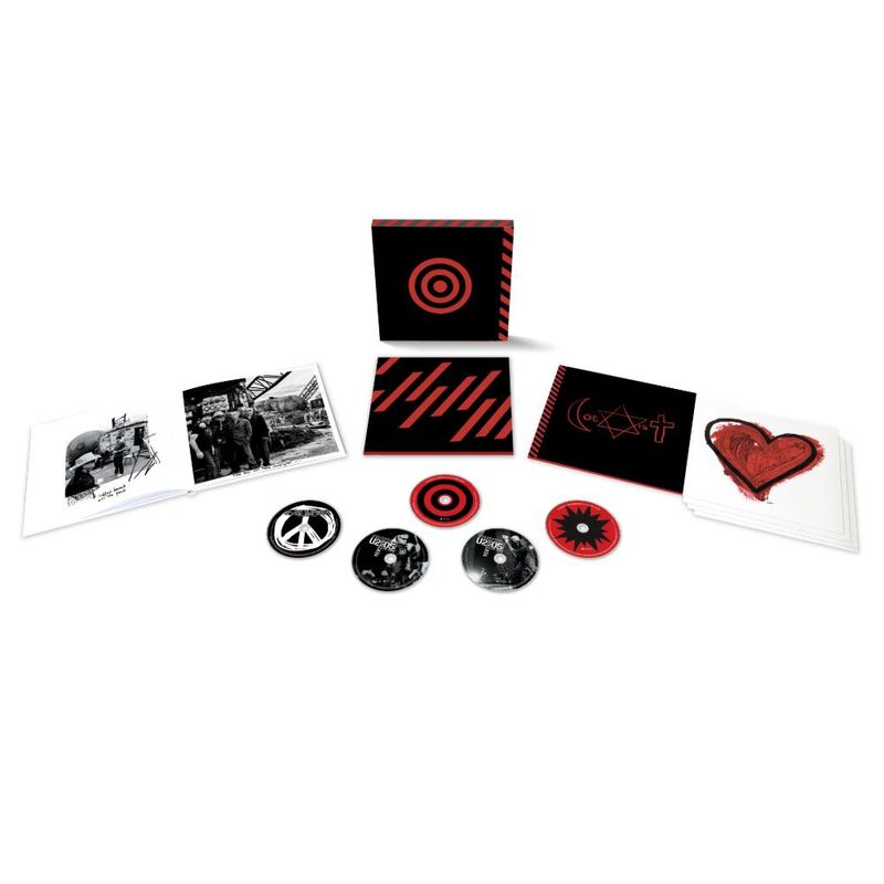 BOX | UNIVERSAL MUSIC - Universal Music
