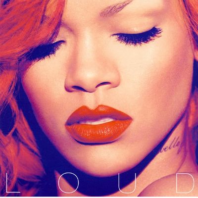 CD Rihanna - Loud - Importado