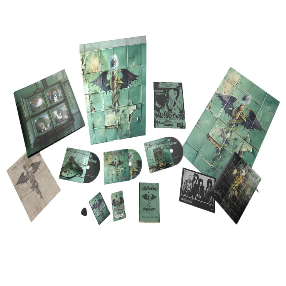 BOX | UNIVERSAL MUSIC - Universal Music